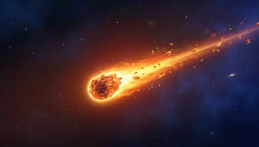 Comet 3I/ATLAS Live Tracker: Visibility, Date & How to Watch Comet 3I/ATLAS Live Tracker: Visibility, Date & How to Watch