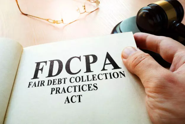 EZ Advocates: Understanding Your Rights Under the Fair Debt Collection Practices Act (FDCPA) EZ Advocates: Understanding Your Rights Under the Fair Debt Collection Practices Act (FDCPA)