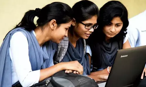 byteXL Initiative Fuels Rise of 4,000 Women Engineers in Guntur, Building a Pipeline of Future-Ready Talent byteXL Initiative Fuels Rise of 4,000 Women Engineers in Guntur, Building a Pipeline of Future-Ready Talent