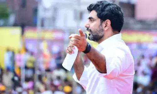 From Talks to Turnkey: Nara Lokesh Tells the Premier Energies Naidupeta Story From Talks to Turnkey: Nara Lokesh Tells the Premier Energies Naidupeta Story