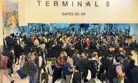 2025 US Holiday Season Set to Break Travel Records: Expert Tips to Save on Flights and Hotels 2025 US Holiday Season Set to Break Travel Records: Expert Tips to Save on Flights and Hotels