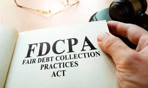 EZ Advocates: Understanding Your Rights Under the Fair Debt Collection Practices Act (FDCPA) EZ Advocates: Understanding Your Rights Under the Fair Debt Collection Practices Act (FDCPA)