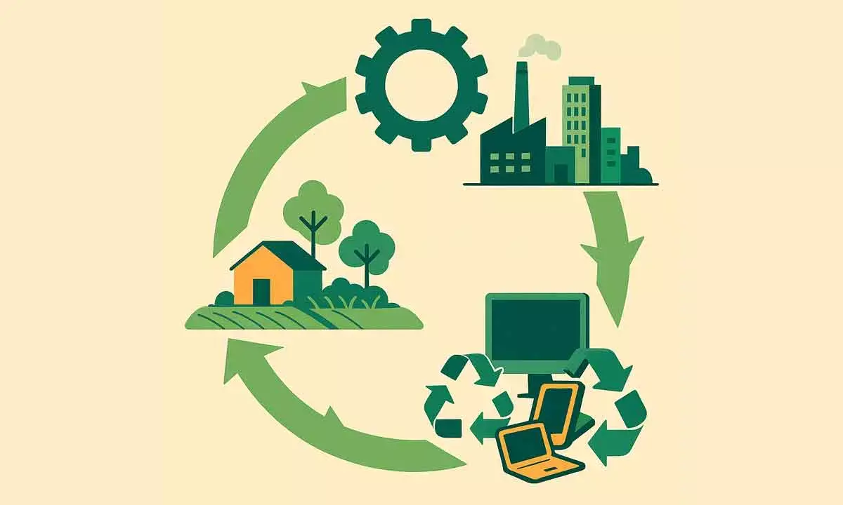 From waste to wealth: India’s circular shift gains momentum