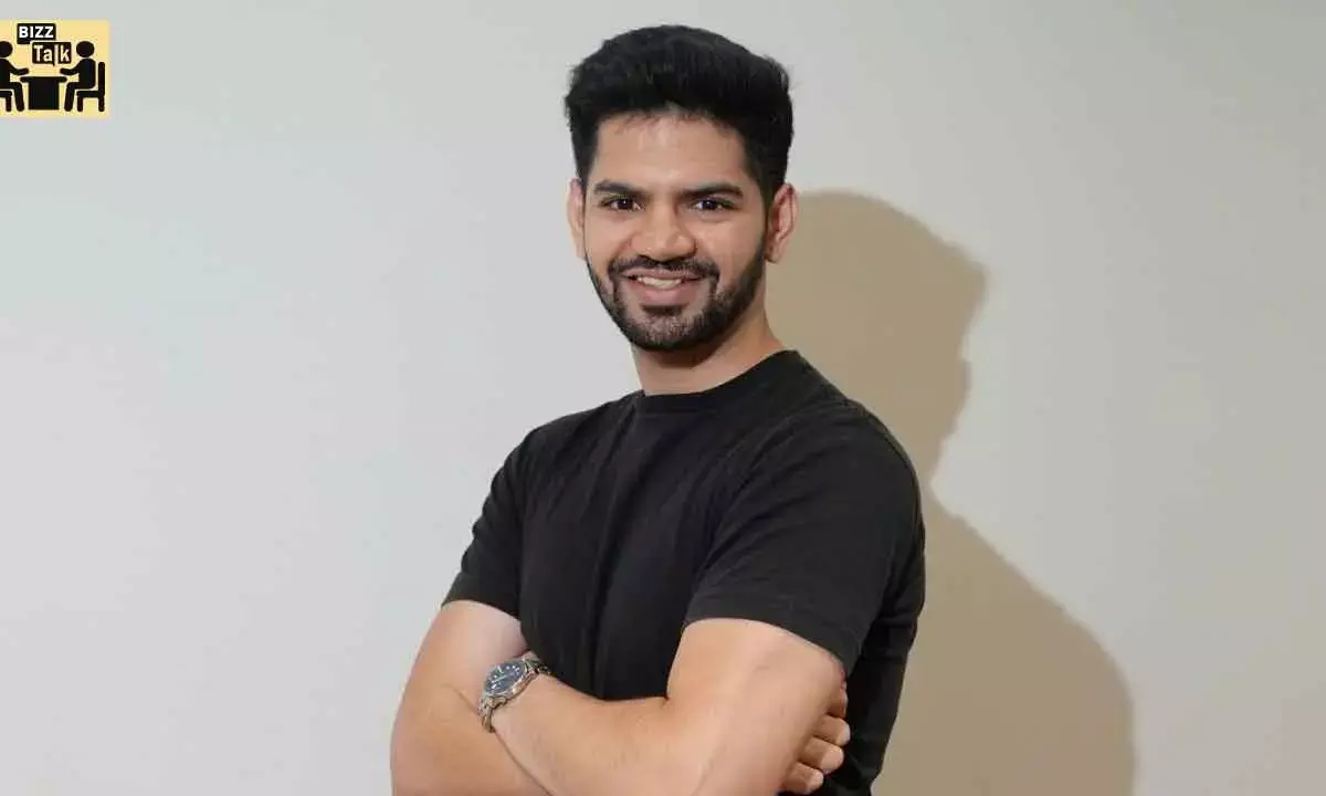 Rise of AI is a challenge and opportunity as it threatens existing roles but opens window for India