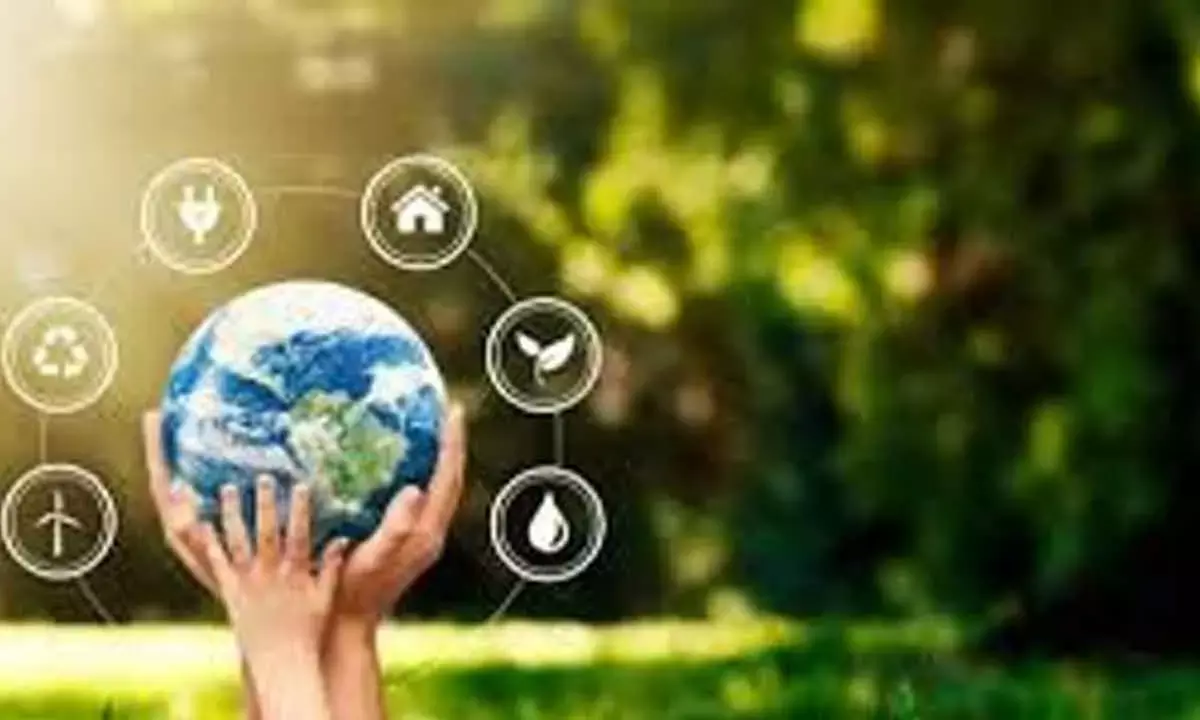 At UN climate summit, world leaders say time running short to stop worst effects of warming