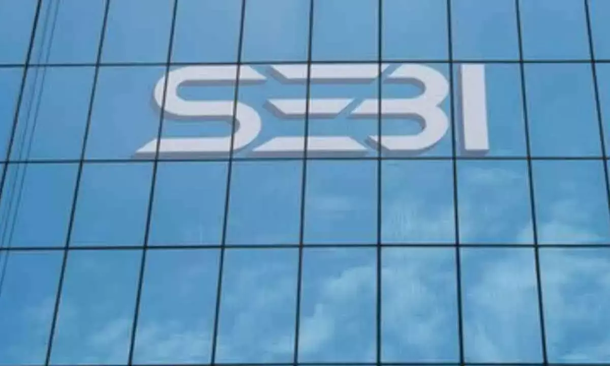 Sebi mulls overhaul of certification program for securities mkt professionals
