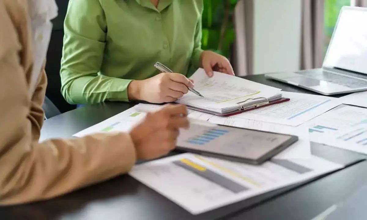 Arvind Ltd shares jump nearly 6%