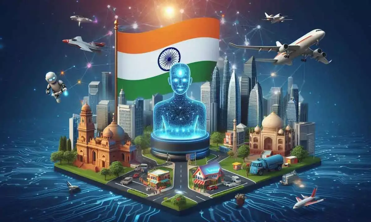 Indias AI adoption growing at record pace: OpenAI MD