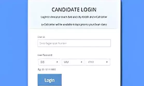 RRB Group D City Intimation Slip 2025 Delayed: New Release Date, Admit Card, and Exam Schedule Updates