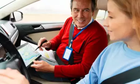 Illinois Adult Driver Education Course