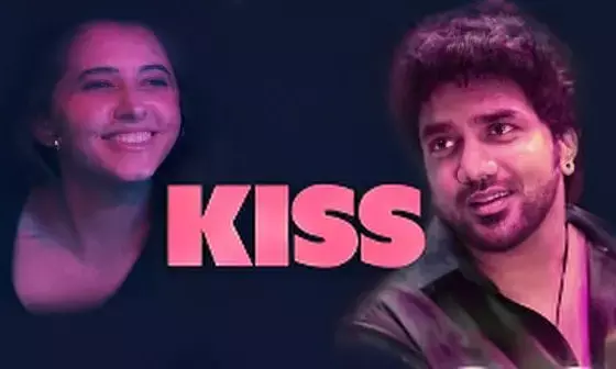 Kiss OTT Release: Kavin and Preethi Asrani’s Fantasy Rom-Com Premieres on ZEE5 – Streaming Details Inside