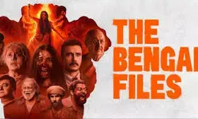 The Bengal Files OTT Release: Vivek Agnihotri’s Hard-Hitting Drama Set to Stream on ZEE5 from November 21