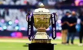IPL 2026 Retention List to Be Announced on November 15: Broadcasters Confirm Date Ahead of Mini-Auction