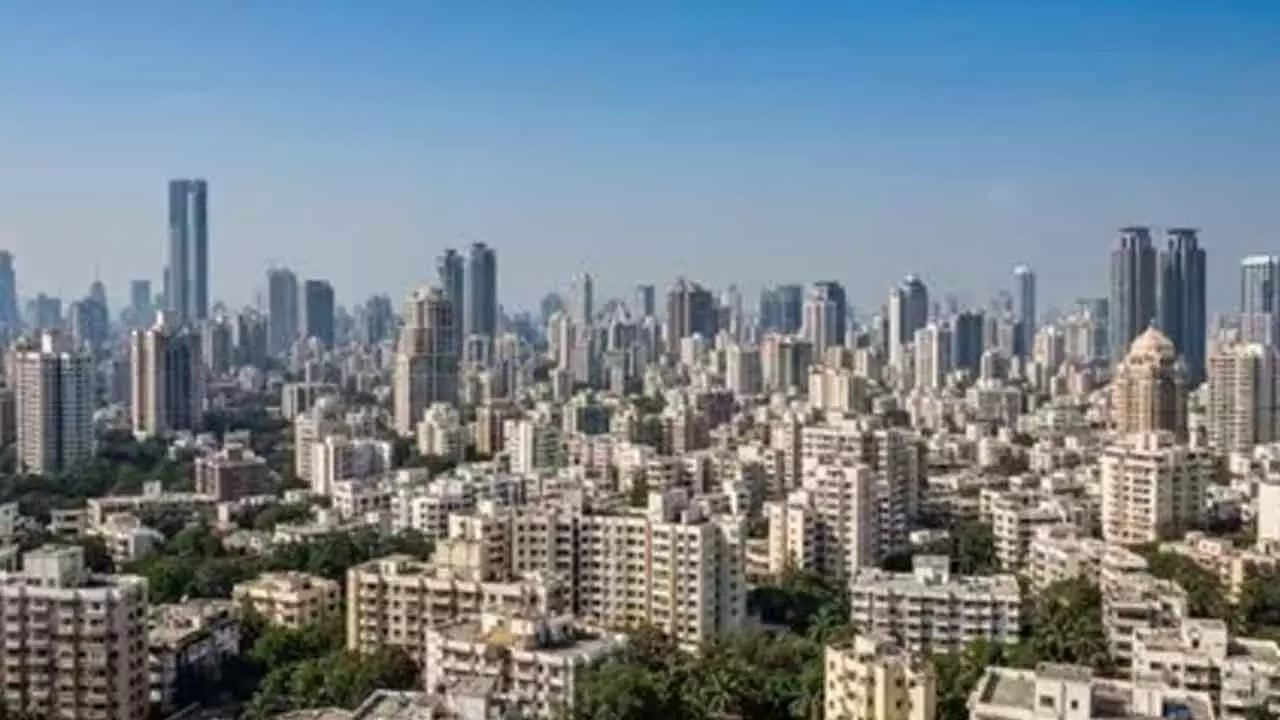 Infra push, transforming tier-2 &-3 cities pushing Indian realty to $10-trn mark by 2047 Infra push, transforming tier-2 &-3 cities pushing Indian realty to $10-trn mark by 2047