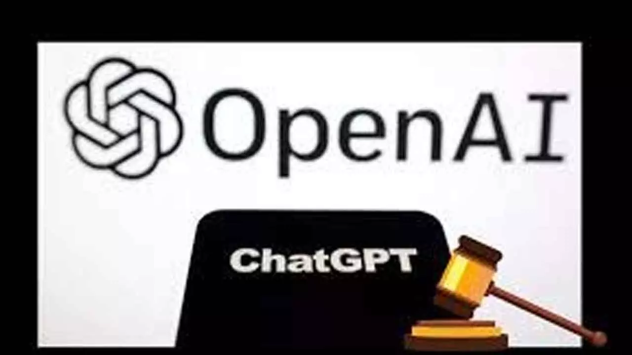 Why OpenAI facing a series of legal battles? Why OpenAI facing a series of legal battles?