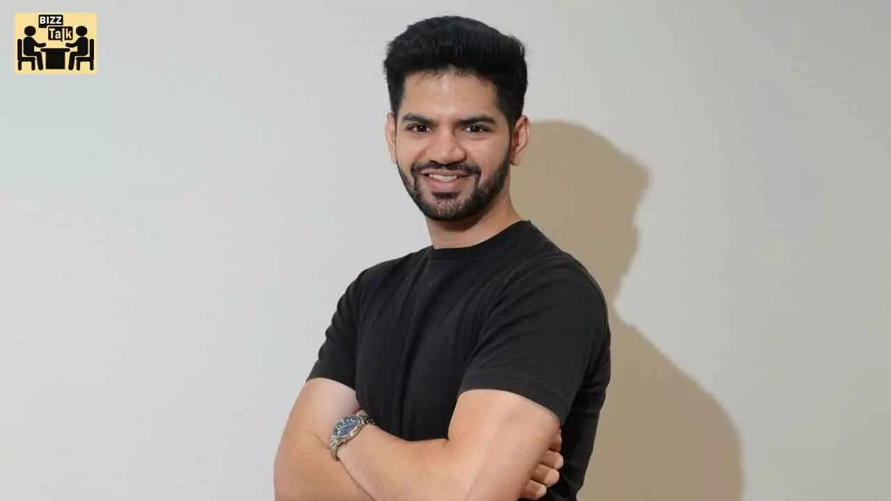 Rise of AI is a challenge and opportunity as it threatens existing roles but opens window for India Rise of AI is a challenge and opportunity as it threatens existing roles but opens window for India