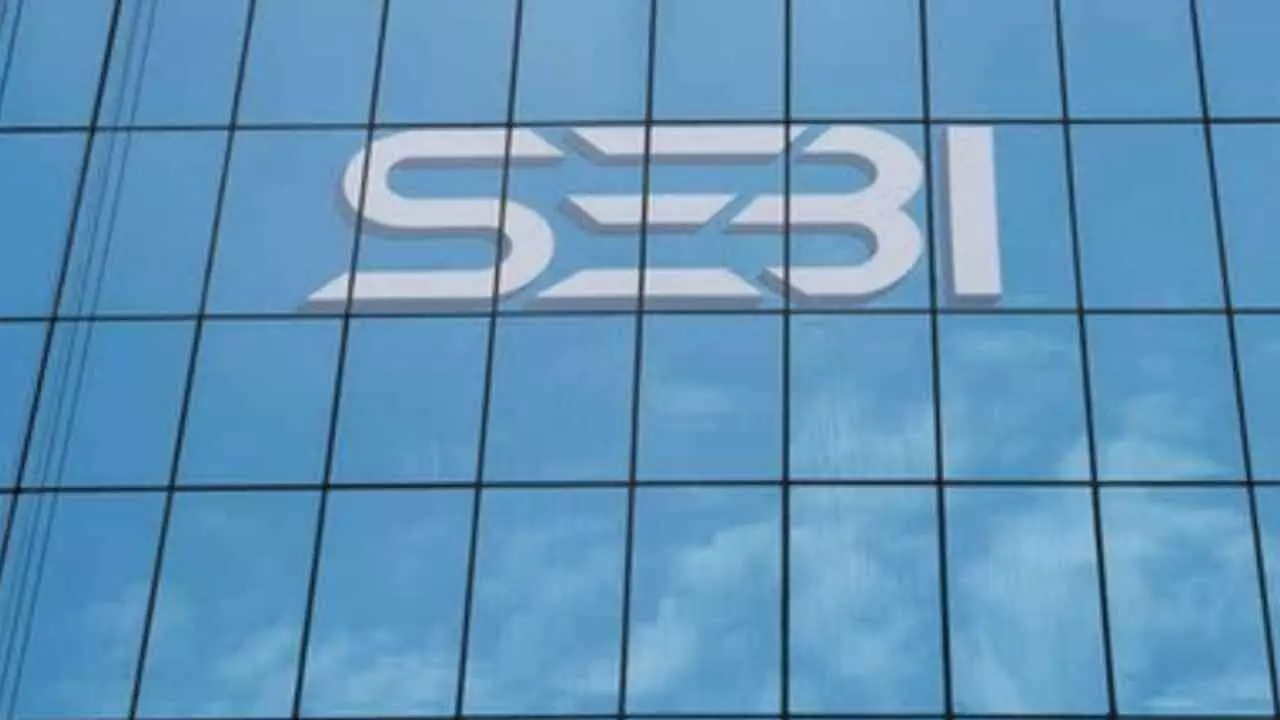 ‘Sebi versus Scam’: Over 1L misleading messages detected ‘Sebi versus Scam’: Over 1L misleading messages detected