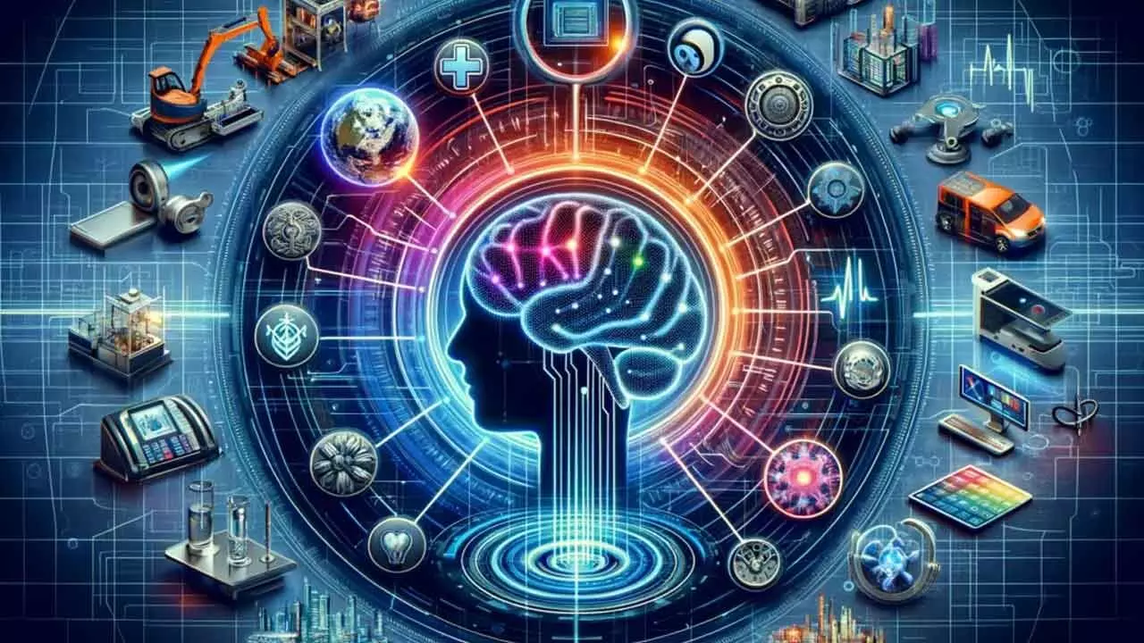 Govt prioritises AI innovation over regulations: IT Secy Krishnan Govt prioritises AI innovation over regulations: IT Secy Krishnan