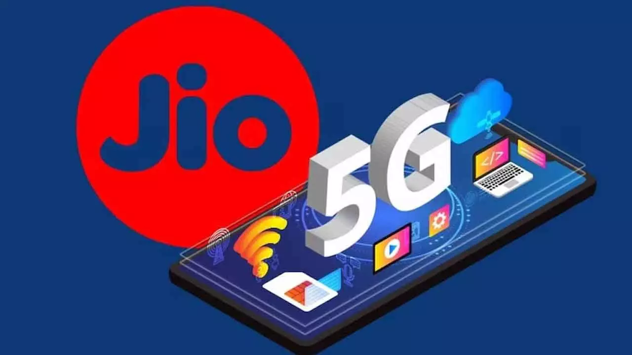 Affordable Jio Prepaid Packs: Unlimited Calls, Data & OTT Benefits