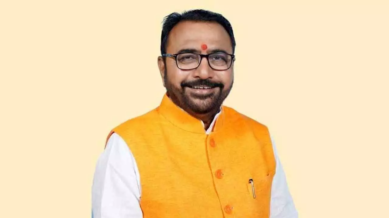 People-centric approach to cancer awareness important: Prataprao Jadhav