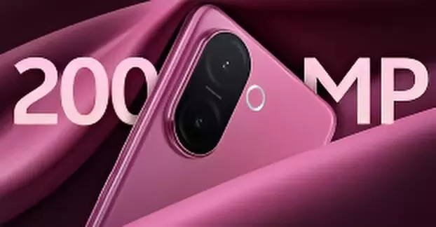 Vivo V60e 5G Launched: Premium Display, Massive Battery, and Long-Term Software Support Vivo V60e 5G Launched: Premium Display, Massive Battery, and Long-Term Software Support