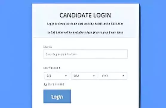 RRB Group D City Intimation Slip 2025 Delayed: New Release Date, Admit Card, and Exam Schedule Updates RRB Group D City Intimation Slip 2025 Delayed: New Release Date, Admit Card, and Exam Schedule Updates