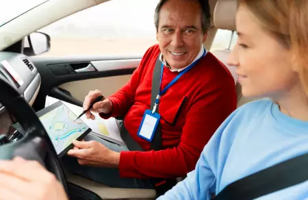 Illinois Adult Driver Education Course Illinois Adult Driver Education Course