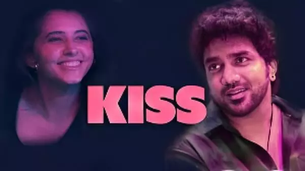 Kiss OTT Release: Kavin and Preethi Asrani’s Fantasy Rom-Com Premieres on ZEE5 – Streaming Details Inside Kiss OTT Release: Kavin and Preethi Asrani’s Fantasy Rom-Com Premieres on ZEE5 – Streaming Details Inside