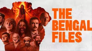 The Bengal Files OTT Release: Vivek Agnihotri’s Hard-Hitting Drama Set to Stream on ZEE5 from November 21 The Bengal Files OTT Release: Vivek Agnihotri’s Hard-Hitting Drama Set to Stream on ZEE5 from November 21