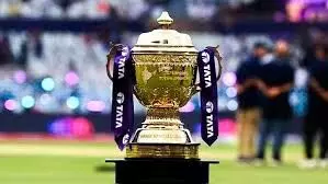 IPL 2026 Retention List to Be Announced on November 15: Broadcasters Confirm Date Ahead of Mini-Auction IPL 2026 Retention List to Be Announced on November 15: Broadcasters Confirm Date Ahead of Mini-Auction