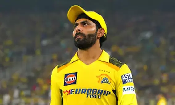 CSK Issues Official Statement on Ravindra Jadeja–Sanju Samson Trade Speculations