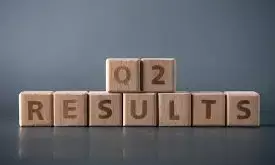 Q2 Results 2025: Vodafone Idea, HAL, Tata Motors, IRCTC, SJVN, and RVNL Among Key Companies to Announce Earnings Next Week