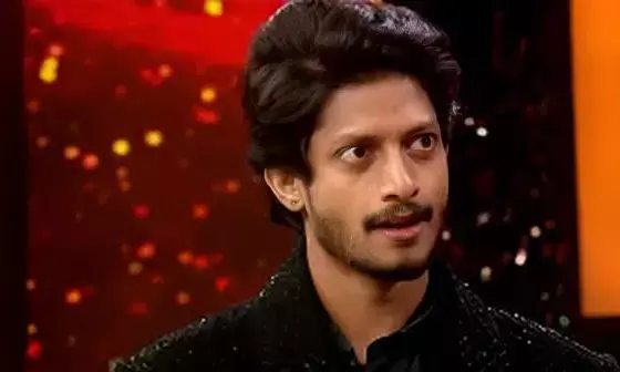 Sreenivasa Sai Eliminated from Bigg Boss Telugu 9: Double Elimination Shocks Fans