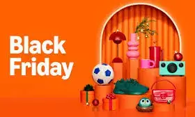 Black Friday & Cyber Monday 2025: Early Deals Go Live at Caraway, Best Buy, Amazon, and More Black Friday & Cyber Monday 2025: Early Deals Go Live at Caraway, Best Buy, Amazon, and More