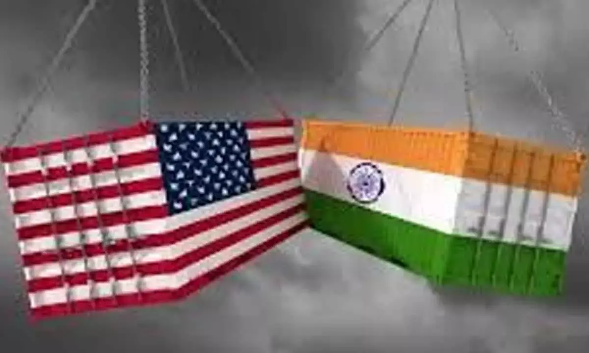 India needs to look beyond US for wider export play