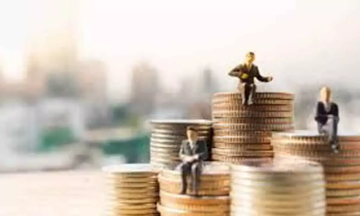 FPIs offload Rs 12,569 cr in Nov