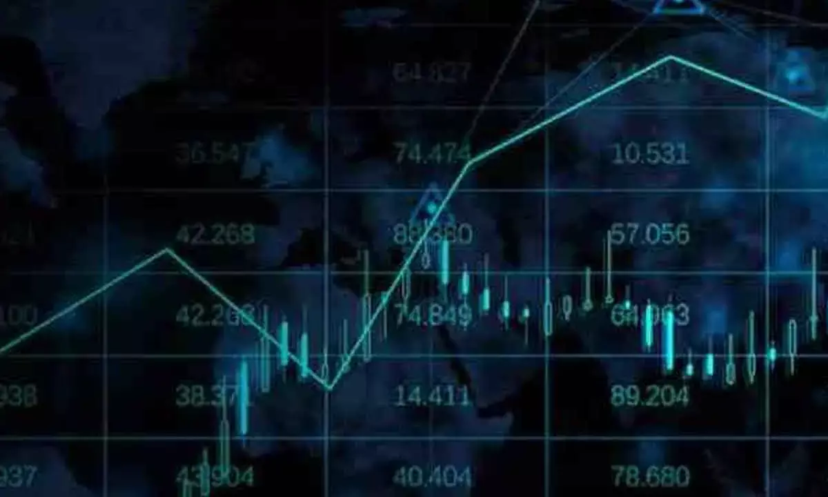 OI unwinds above spot: Profit booking fuels uncertain momentum