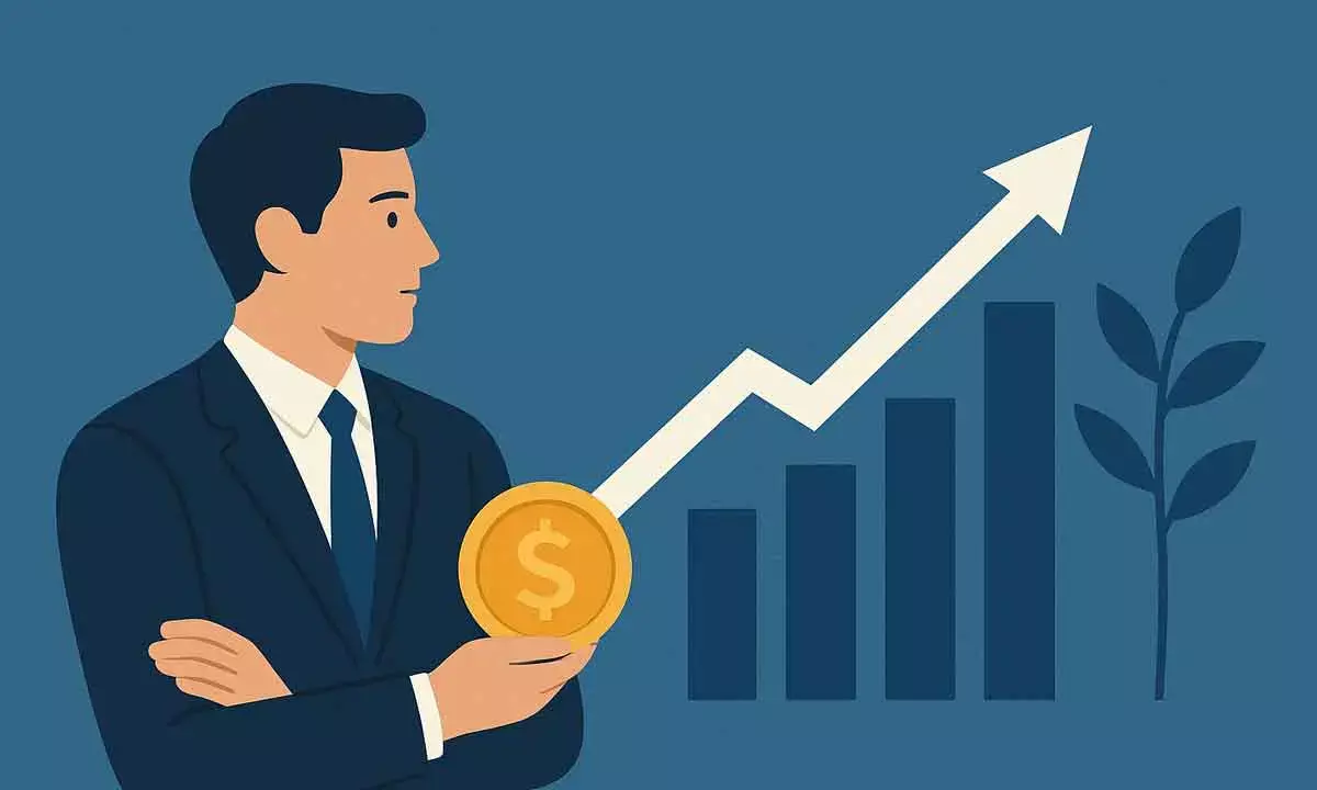 How to stay invested diligently