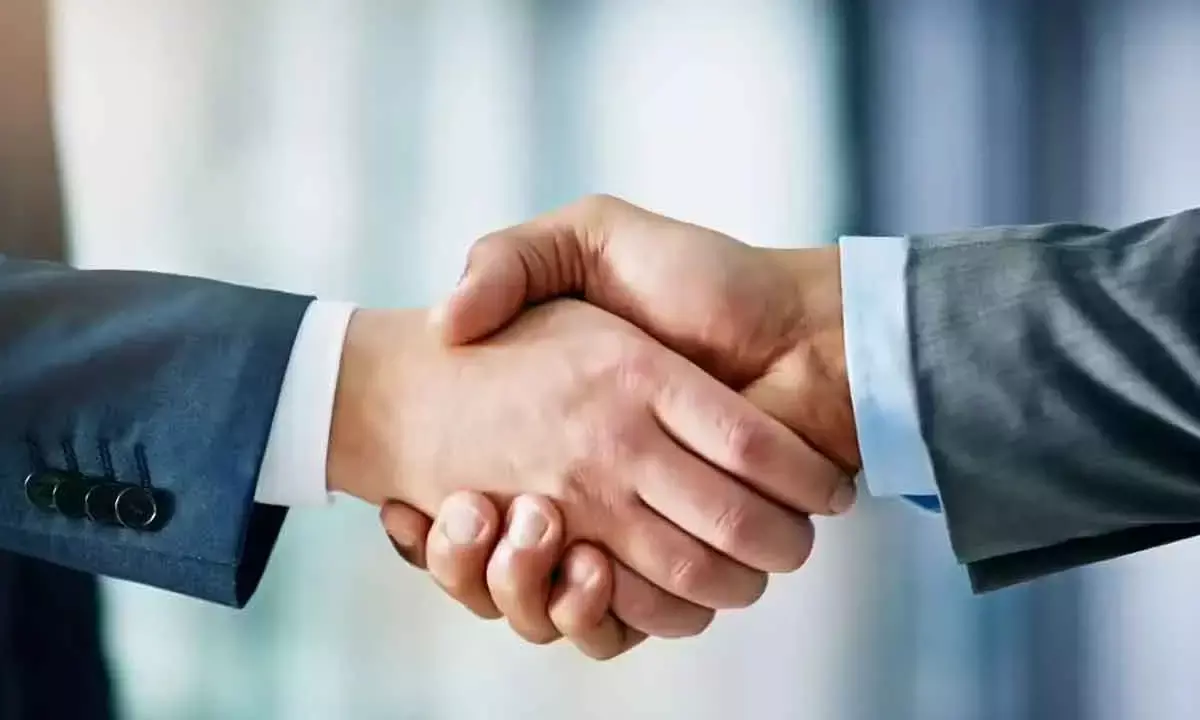 NBCC inks pact with Pantheon for project in UAE