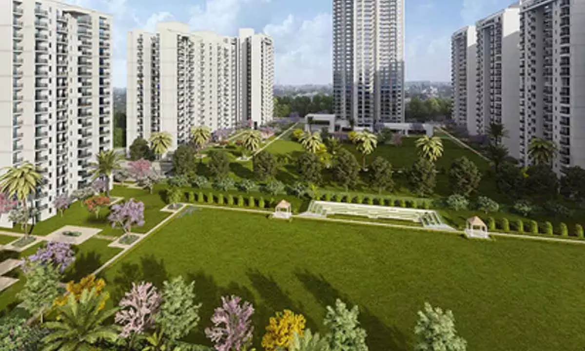 Godrej Properties may cross Rs 32.5k cr sales target for FY26 on strong demand