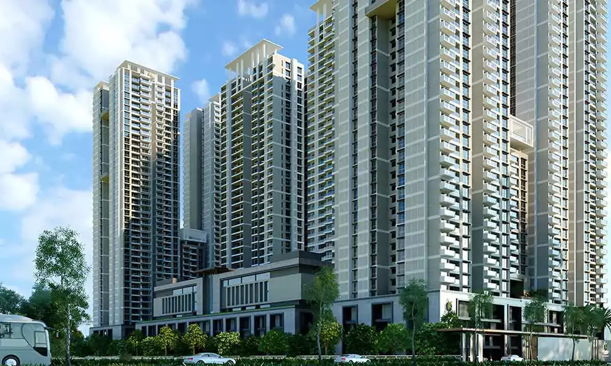 Trident Realty targets Rs 1,200 cr revenue from sale of 199 plots