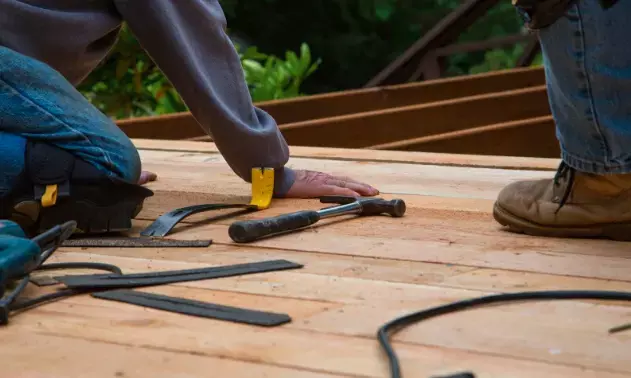 What’s the Average Lifespan of a New Deck in Washington?