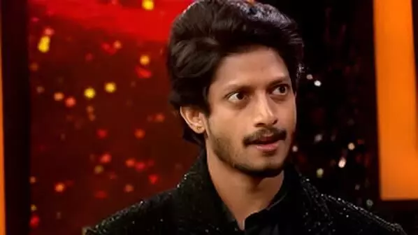 Sreenivasa Sai Eliminated from Bigg Boss Telugu 9: Double Elimination Shocks Fans Sreenivasa Sai Eliminated from Bigg Boss Telugu 9: Double Elimination Shocks Fans