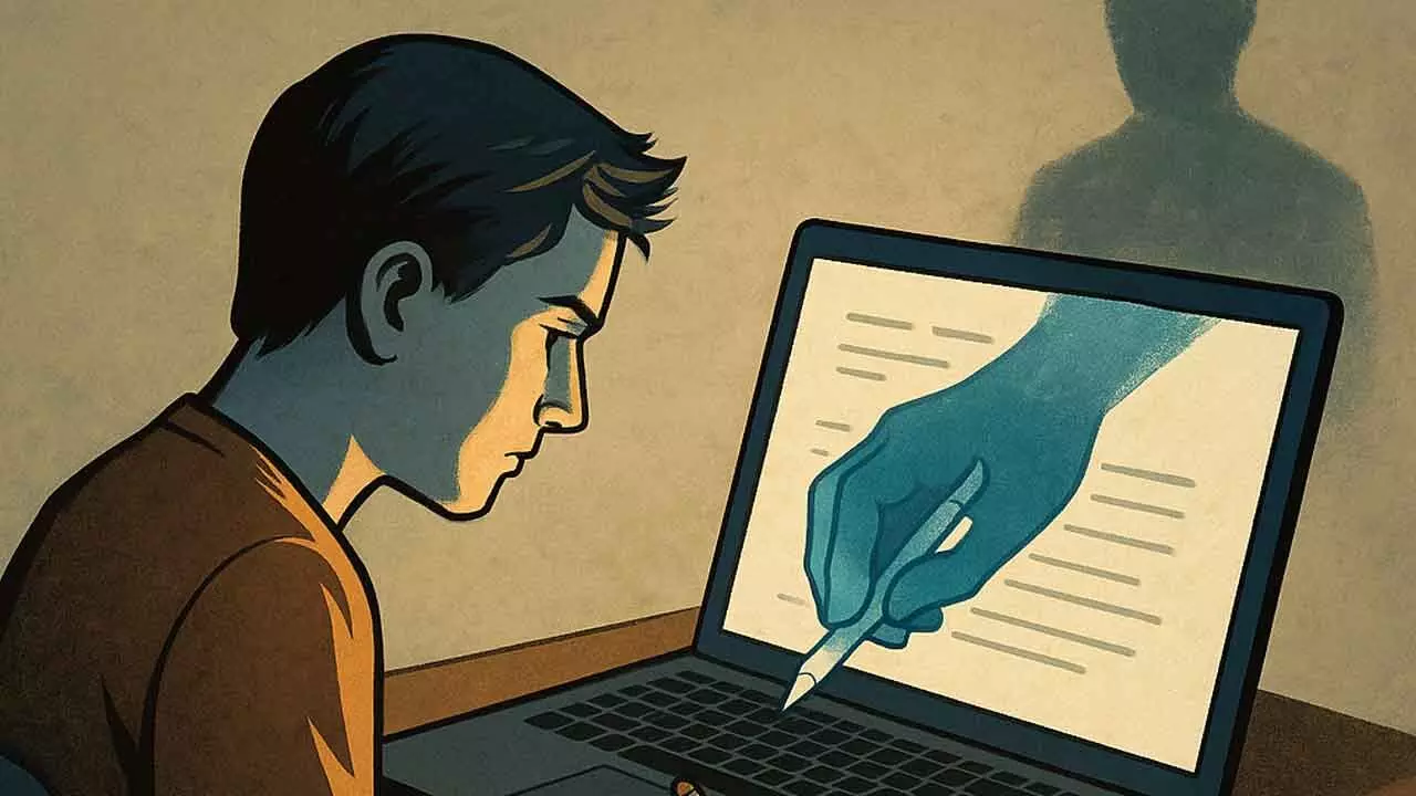 Asynchronous learning meets its AI reckoning Asynchronous learning meets its AI reckoning