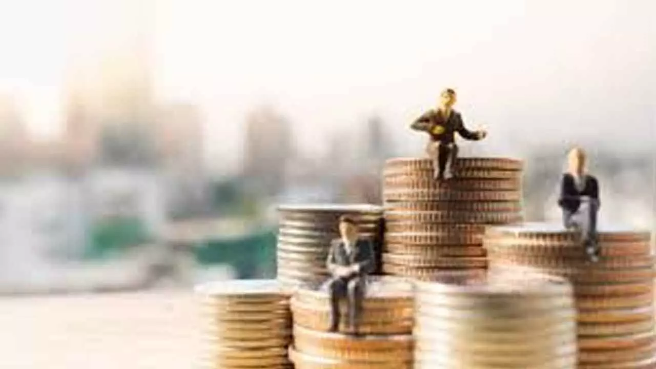 FPIs offload Rs 12,569 cr in Nov