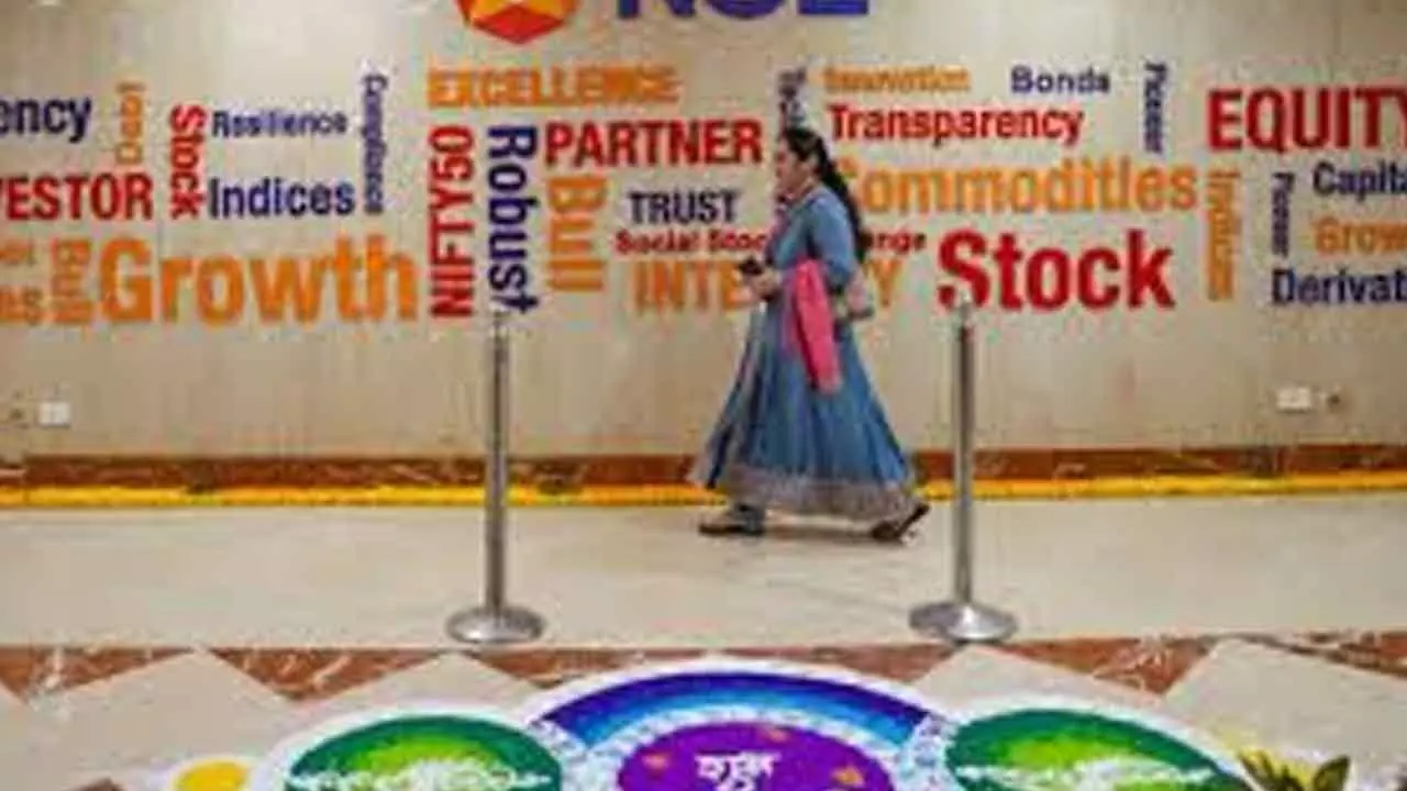 Rs 88,635-cr mcap loss at top-7 cos Rs 88,635-cr mcap loss at top-7 cos