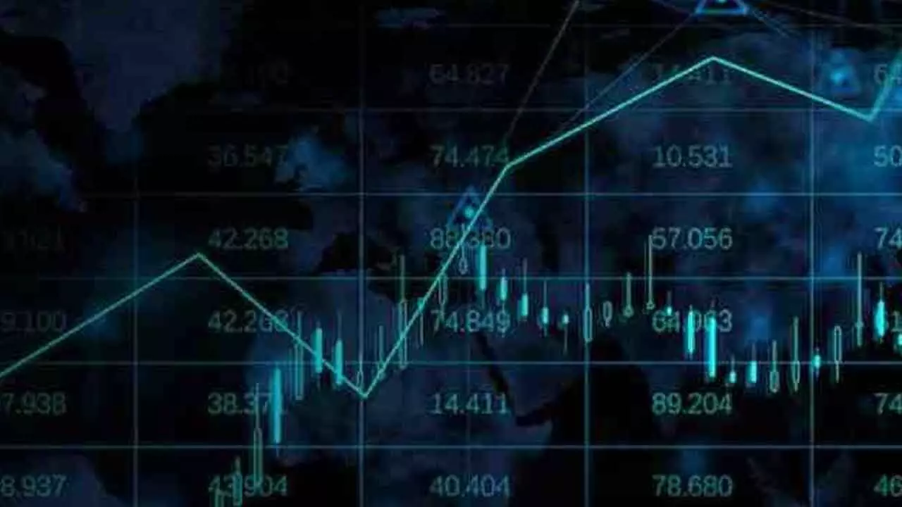 OI unwinds above spot: Profit booking fuels uncertain momentum OI unwinds above spot: Profit booking fuels uncertain momentum