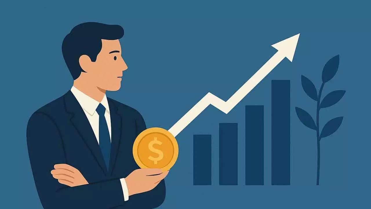 How to stay invested diligently