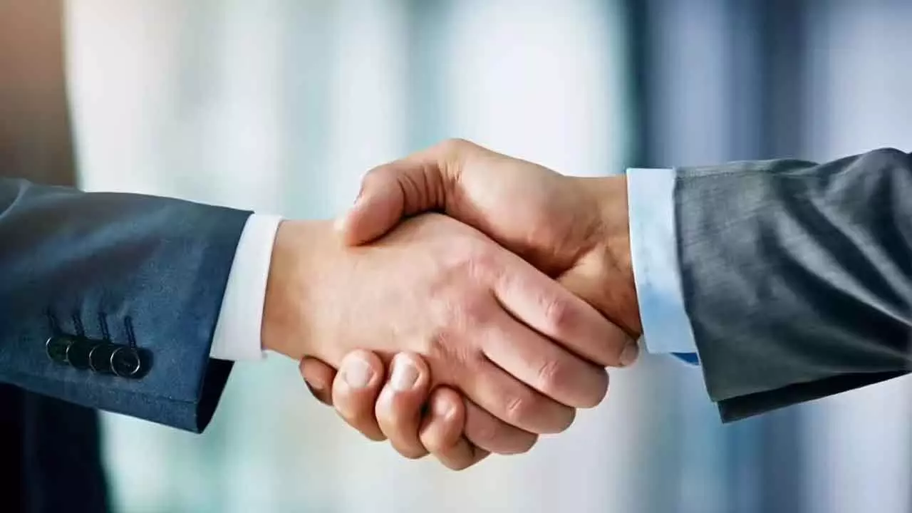 NBCC inks pact with Pantheon for project in UAE