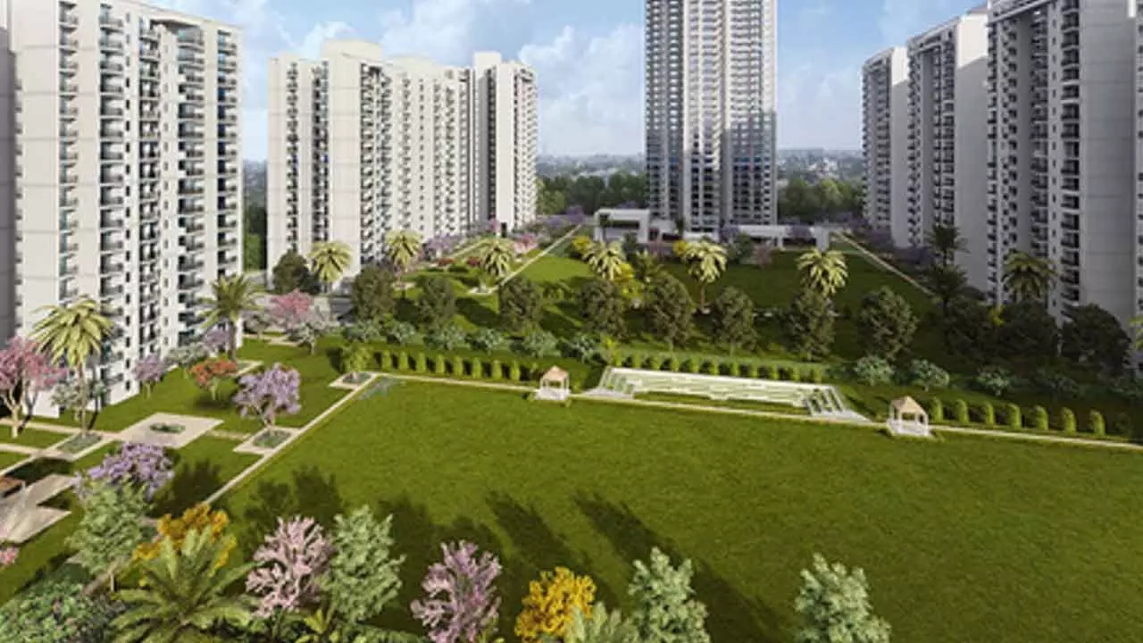 Godrej Properties may cross Rs 32.5k cr sales target for FY26 on strong demand